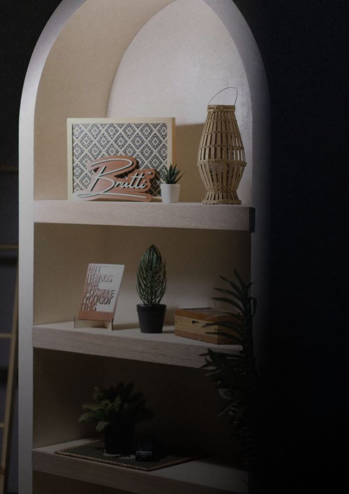 Preview of Benua Brutti furniture catalogue